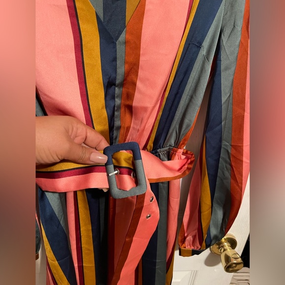 New Dress ..Flying tomato 🍅 - Picture 2 of 4